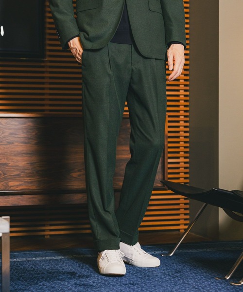 ストレッチTRジャケット L パンツ XL セットアップ/Salon de GW GLOBAL WORK｜ストレッチTRパンツ/Salon de GW/163832 | Rakuten