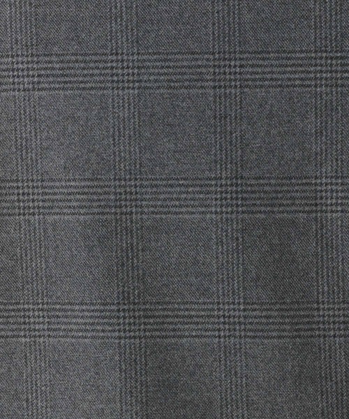 GLOBAL WORK(グローバルワーク)の「ストレッチ起毛TRパンツ/Salon de GW/581178(スラックス・メンズ・オリーブ/グレー/モカ・SMALL/MEDIUM/LARGE/X-LARGE)」の14枚目の写真