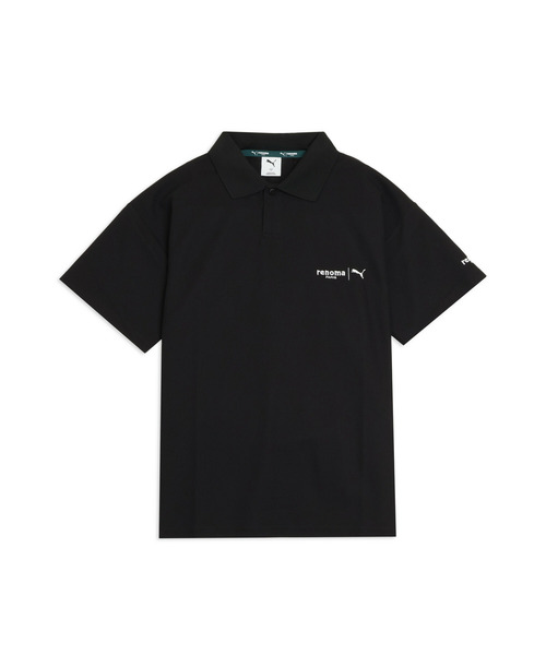 セール】PUMA プーマ メンズ ゴルフ PUMA x renoma golf バック