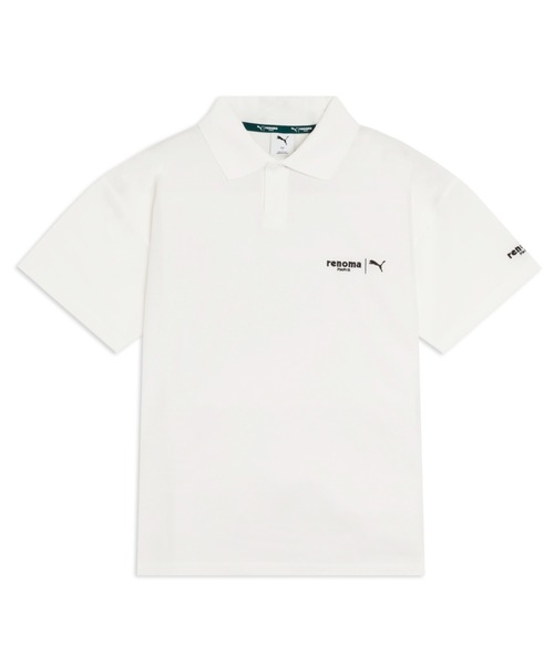 セール】PUMA プーマ メンズ ゴルフ PUMA x renoma golf バック
