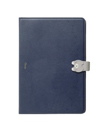 BACKYARD FAMILY(バックヤードファミリー)のCocotte iPad 手帳型ケース(PCグッズ)