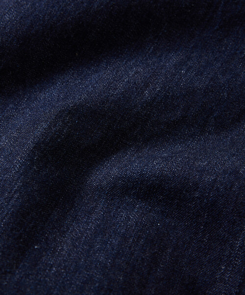 FREAK'S STORE(フリークスストア)の「Lee × FREAK'S STORE/リー 別注 OVERALL/別注 オーバーオール(サロペット/オーバーオール・レディース・ネイビー/ブルー・フリ-)」の5枚目の写真