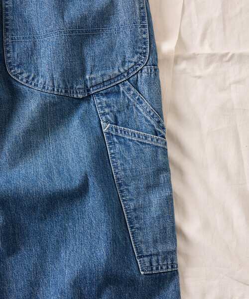 Lee × FREAK'S STORE/リー 別注 OVERALL/別注 オーバーオール