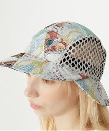 STOF（ストフ）の「STOF/ストフ/BORDERLESS JQ 2WAY CAP（キャップ）」