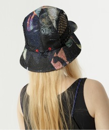 STOF（ストフ）の「STOF/ストフ/BORDERLESS JQ 2WAY CAP（キャップ）」