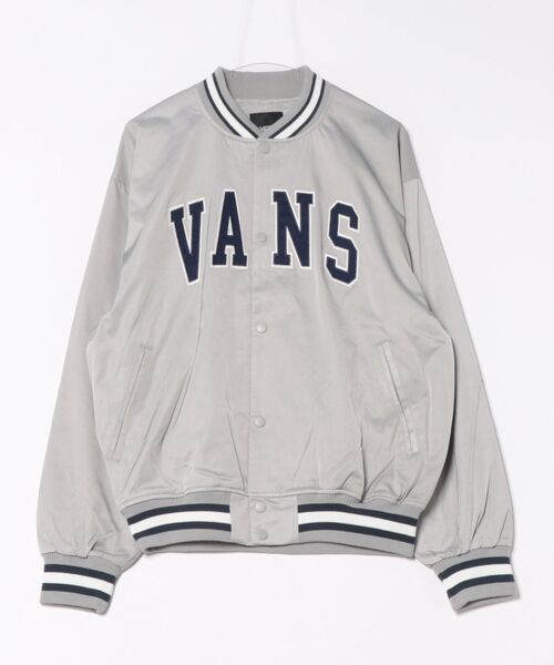 VANS ヴァンズ M Cotton Stadium Jacket アウター 125K1091300