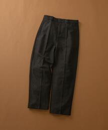 ITEMS URBANRESEARCH | ウール混テーパードパンツ(その他パンツ)