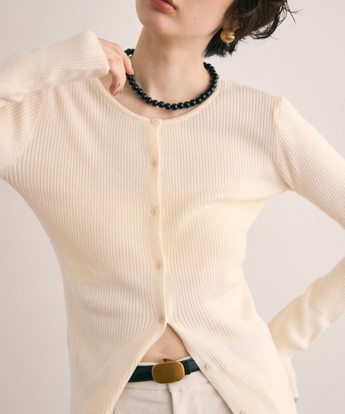 Trish（トリッシュ）の「ゴールドバックルベルト（ベルト・レディース・ブラック/ブラウン・FREE）」の16枚目の写真