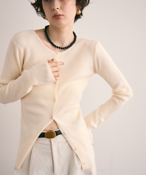 Trish（トリッシュ）の「ゴールドバックルベルト（ベルト・レディース・ブラック/ブラウン・FREE）」の17枚目の写真