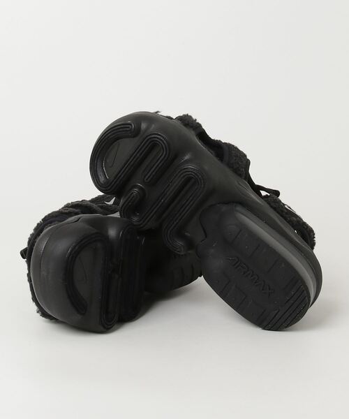 NIKE（ナイキ）の「NIKE W AIR MAX KOKO SANDAL WNTR NA ナイキ エアマックスココサンダル（サンダル・レディース・ブラック・22cm/23cm/24cm）」の3枚目の写真