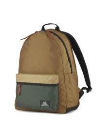 GREGORY｜グレゴリーのバックパック/リュック（グリーン・カーキ/緑色