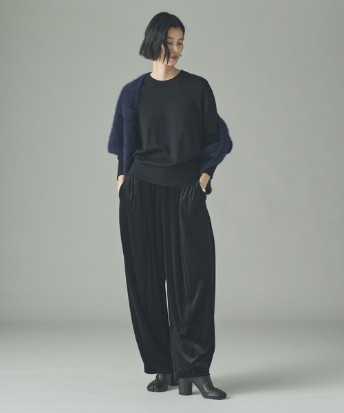 Curensology(カレンソロジー)/FOXカシミヤストール（ストール/ショール