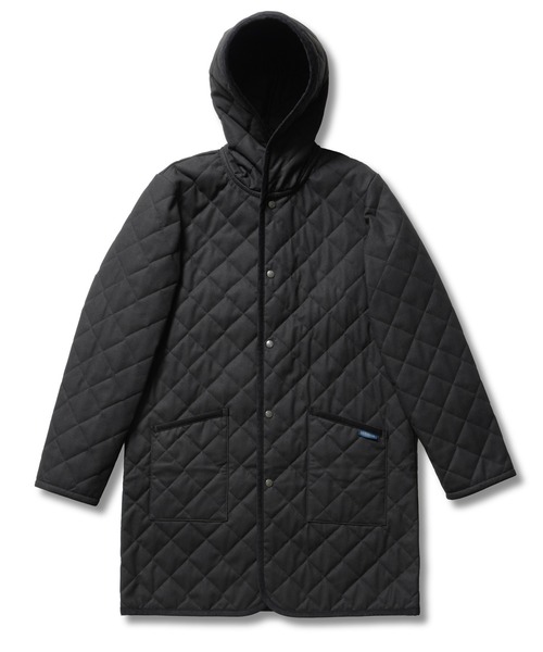 LAVENHAM BRUNDON（モッズコート）｜SOPHNET.（ソフネット）の