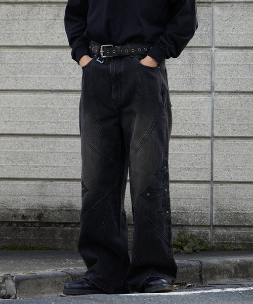 SUPPLIER（サプライヤー）の「SUPPLIER/サプライヤー Cross Leather