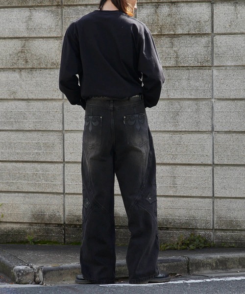 SUPPLIER（サプライヤー）の「SUPPLIER/サプライヤー Cross Leather