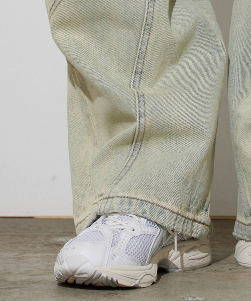 SUPPLIER（サプライヤー）の「SUPPLIER/サプライヤー Cross Leather