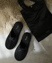 ヒール」に該当するルームシューズ/スリッパファッション通販 - ZOZOTOWN