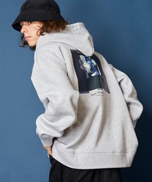パーカーファッション通販 Zozotown