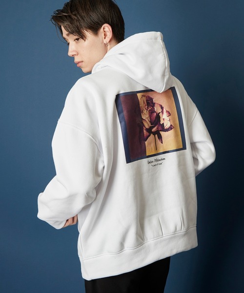 MEMENTISM（メメントイズム）の「オーバーサイズビッグスウェットパーカー ユニセックス（パーカー・メンズ・ネイビー/ホワイト/ブラック/グレー/ブラウン/ベージュ/ワイン/レッド/グリーン/ライトピンク/オレンジ/サックスブルー/パープル/ホワイト系その他2/ブラック系その他2/グレー系その他2/ブルー系その他3/グリーン系その他2/ピンク系その他2/オレンジ系その他/グレー系その他4/レッド系その他4/ブラック系その他4/レッド系その他3/ホワイト系その他4/ブルー系その他6/ピンク系その他3/ホワイト系その他/ブラック系その他/グレー系その他/グリーン系その他/ブルー系その他/ブルー系その他2/ピンク系その他/レッド系その他/ホワイト系その他3/ブラック系その他3/グレー系その他3/ブルー系その他4/ブルー系その他5/レッド系その他2/パープル系その他/ベージュ系その他/ブラウン系その他/杢グレー/ライラック/グリーン系その他4/グレー系その他5/その他2/ブラック×ブルー/ベージュ系その他5/パープル系その他6/ミックスグレー/ラベンダー/ライトグリーン/グリーン×ピンク/C/サンドベージュ/アッシュグレー/レディッシュグレー/ライトパープル/B/グレー×ピンク/グレイッシュブルー/ダークブルー/レッドパープル/ダークオリーブ/霜降りグレー/タン/ブルー系その他7/ライトグレー/ライトアッシュグレー/ヘザーグレー/ブラック系その他5/グレー系その他6/ブラック×ピンク/Black/チョコ/ミント/エメラルド/ライトベージュ/グレー×サックスブルー/オリーブドラブ/トップグレー/グリーン系その他3/ブルーグラス/グレー×ホワイト/クリーム/クリアグリーン/パープル系その他5/モカ/ブラウン系その他4/A/アーミー/ホワイト×ピンク/White/ブラウン系その他5/オートミール/ブラック系その他6/ブラウン系その他2/オリーブ/ウィート/カーキ/ダークグリーン/ダークカーキ/ブラック×グリーン/ブラック×レッド/ホワイト×ブルー/ブラウン系その他3/ブラウン系その他6/ホワイト系その他5/ホワイト×エメラルドグリーン/ホワイト系その他6/プラム/LT.Gray/ライトブルーグレー/チャコール/バイオレット/モスグリーン/ライム/グレー系その他7/ベージュ系その他6/その他3/その他4/ブルーグレー/ブラックミックス/ホワイト×レッド/ホワイト系その他7/セージグリーン/ホワイト×ブラック/ブラック×ブラック/チャコールグレー×ブラック/ケリーグリーン/ベージュ×ブラック/その他16/その他14/その他12/ライトグリーン系6/ライトグレー系6/ライトグレー系4/ネイビー系4/ネイビー系2/ネイビー系/ホワイト系9/ネイビー系3/ピンク系7/ブラック系/ホワイト系8/ピンク系8/ピンク系1/ブルー系/ネイビー系8/ネイビー系6/その他13/ブラック系2/ライトグリーン系1/ベージュ系9/ベージュ系1/グレー系9/グレー系5/ピンク系4/ブルー系3/ブルー系1/ネイビー系9/ライトグレー系7/ブラック系8/ライトグリーン系3/ライトグリーン系2/ベージュ系4/ベージュ系2/ベージュ系/ライトグレー系8/ピンク系6/その他17/ライトグレー系2/ブラック系9/ブラック系6/ホワイト系2/ライトグリーン系4/ブルー系5/ブルー系2/その他15/ホワイト系7/ネイビー系1/ライトグリーン系9/ベージュ系7/ベージュ系5/ベージュ系3/ブラック系5/ライトグリーン系8/ネイビー系5/ブルー系7/ブルー系9/ブルー系6/ライトグリーン系/ベージュ系8/ベージュ系6/グレー系7/グレー系4/グレー系/その他19/ホワイト系4/グレー系2/ライトグレー系9/ライトグレー系1/ホワイト系3/その他18/その他11/ライトグリーン系5/ピンク系3/ネイビー系7/ライトグレー系5/ライトグレー系3/ピンク系5/その他10/ブラック系7/ブラック系1/ブラック系3/ブラック系4/ホワイト系5/ホワイト系6/ホワイト系/ホワイト系1/ライトグリーン系7/グレー系3/グレー系6/グレー系8/グレー系1/ライトグレー系/ピンク系9/ブルー系8/ピンク系2/ブルー系4・SMALL/MEDIUM/LARGE/X-LARGE/2/3/L size/M size/FREE）」の8枚目の写真