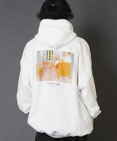 MEMENTISM（メメントイズム）の「オーバーサイズビッグスウェットパーカー ユニセックス（パーカー・メンズ・ネイビー/ホワイト/ブラック/グレー/ブラウン/ベージュ/ワイン/レッド/グリーン/ライトピンク/オレンジ/サックスブルー/パープル/ホワイト系その他2/ブラック系その他2/グレー系その他2/ブルー系その他3/グリーン系その他2/ピンク系その他2/オレンジ系その他/グレー系その他4/レッド系その他4/ブラック系その他4/レッド系その他3/ホワイト系その他4/ブルー系その他6/ピンク系その他3/ホワイト系その他/ブラック系その他/グレー系その他/グリーン系その他/ブルー系その他/ブルー系その他2/ピンク系その他/レッド系その他/ホワイト系その他3/ブラック系その他3/グレー系その他3/ブルー系その他4/ブルー系その他5/レッド系その他2/パープル系その他/ベージュ系その他/ブラウン系その他/杢グレー/ライラック/グリーン系その他4/グレー系その他5/その他2/ブラック×ブルー/ベージュ系その他5/パープル系その他6/ミックスグレー/ラベンダー/ライトグリーン/グリーン×ピンク/C/サンドベージュ/アッシュグレー/レディッシュグレー/ライトパープル/B/グレー×ピンク/グレイッシュブルー/ダークブルー/レッドパープル/ダークオリーブ/霜降りグレー/タン/ブルー系その他7/ライトグレー/ライトアッシュグレー/ヘザーグレー/ブラック系その他5/グレー系その他6/ブラック×ピンク/Black/チョコ/ミント/エメラルド/ライトベージュ/グレー×サックスブルー/オリーブドラブ/トップグレー/グリーン系その他3/ブルーグラス/グレー×ホワイト/クリーム/クリアグリーン/パープル系その他5/モカ/ブラウン系その他4/A/アーミー/ホワイト×ピンク/White/ブラウン系その他5/オートミール/ブラック系その他6/ブラウン系その他2/オリーブ/ウィート/カーキ/ダークグリーン/ダークカーキ/ブラック×グリーン/ブラック×レッド/ホワイト×ブルー/ブラウン系その他3/ブラウン系その他6/ホワイト系その他5/ホワイト×エメラルドグリーン/ホワイト系その他6/プラム/LT.Gray/ライトブルーグレー/チャコール/バイオレット/モスグリーン/ライム/グレー系その他7/ベージュ系その他6/その他3/その他4/ブルーグレー/ブラックミックス/ホワイト×レッド/ホワイト系その他7/セージグリーン/ホワイト×ブラック/ブラック×ブラック/チャコールグレー×ブラック/ケリーグリーン/ベージュ×ブラック/その他16/その他14/その他12/ライトグリーン系6/ライトグレー系6/ライトグレー系4/ネイビー系4/ネイビー系2/ネイビー系/ホワイト系9/ネイビー系3/ピンク系7/ブラック系/ホワイト系8/ピンク系8/ピンク系1/ブルー系/ネイビー系8/ネイビー系6/その他13/ブラック系2/ライトグリーン系1/ベージュ系9/ベージュ系1/グレー系9/グレー系5/ピンク系4/ブルー系3/ブルー系1/ネイビー系9/ライトグレー系7/ブラック系8/ライトグリーン系3/ライトグリーン系2/ベージュ系4/ベージュ系2/ベージュ系/ライトグレー系8/ピンク系6/その他17/ライトグレー系2/ブラック系9/ブラック系6/ホワイト系2/ライトグリーン系4/ブルー系5/ブルー系2/その他15/ホワイト系7/ネイビー系1/ライトグリーン系9/ベージュ系7/ベージュ系5/ベージュ系3/ブラック系5/ライトグリーン系8/ネイビー系5/ブルー系7/ブルー系9/ブルー系6/ライトグリーン系/ベージュ系8/ベージュ系6/グレー系7/グレー系4/グレー系/その他19/ホワイト系4/グレー系2/ライトグレー系9/ライトグレー系1/ホワイト系3/その他18/その他11/ライトグリーン系5/ピンク系3/ネイビー系7/ライトグレー系5/ライトグレー系3/ピンク系5/その他10/ブラック系7/ブラック系1/ブラック系3/ブラック系4/ホワイト系5/ホワイト系6/ホワイト系/ホワイト系1/ライトグリーン系7/グレー系3/グレー系6/グレー系8/グレー系1/ライトグレー系/ピンク系9/ブルー系8/ピンク系2/ブルー系4・SMALL/MEDIUM/LARGE/X-LARGE/2/3/L size/M size/FREE）」の10枚目の写真