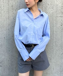 3.3 Field Trip  | 3.3 Field Trip／インナーシャツ(シャツ/ブラウス)