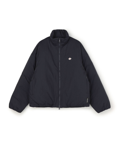 ジャケット・アウター DANTON STAND COLLAR JACKET BEAMS（ビームス）DANTON / STAND COLLAR JACKET（ブルゾン ブルゾン