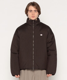 DANTON（ダントン）｜メンズのダウンジャケット/コート（ブラウン系