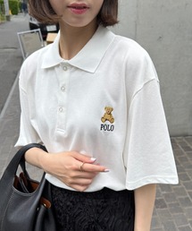 POLO BCS（ポロ ビーシーエス）の「半袖ポロシャツ（ポロシャツ）」