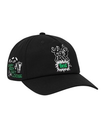HUF（ハフ）の「EVERYBODY GET LOOSE SNAPBACK（キャップ）」