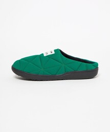 CITEN（シテン）の「＜CITEN＞パデッドスリッパシューズ（その他シューズ）」