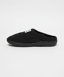 CITEN | ＜CITEN＞パデッドスリッパシューズ(その他シューズ)