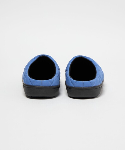 CITEN(シテン)の「<CITEN>パデッドスリッパシューズ(その他シューズ・レディース・クリーム/ブラック/その他1/ロイヤルブルー・L/M/S)」の8枚目の写真