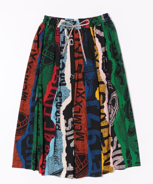 Vivienne Westwood（ヴィヴィアンウエストウッド）の「TARTAN CHECK