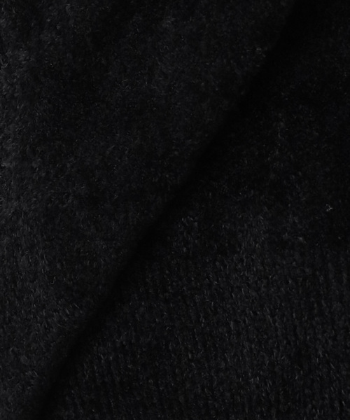 EDIT. FOR LULU（エディットフォールル）の「【EMILY ODA/エミリーオダ】Wrapped Scarf Knit Top（ニット/セーター・レディース・ホワイト・FREE）」の8枚目の写真