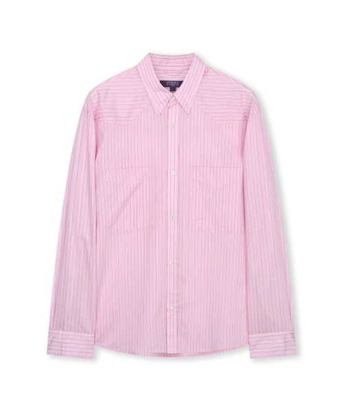 専用ページ STAFF STYLING｜THE SHOP YOHJI YAMAMOTO