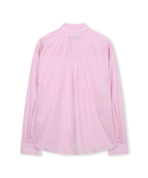 BESLOW(ビースロー)の「WESTERN STRIPE BUTTON DOWN SHIRTS PINK(シャツ/ブラウス・メンズ・その他・SMALL/MEDIUM/LARGE/X-LARGE)」の6枚目の写真