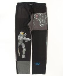 Children of the discordance（チルドレン オブ ザ ディスコ-ダンス）の「Children of the discordance / NY: ARCHIVE TEE PATCHWORK TROUSERS / COTDNYPT-028（スウェットパンツ）」
