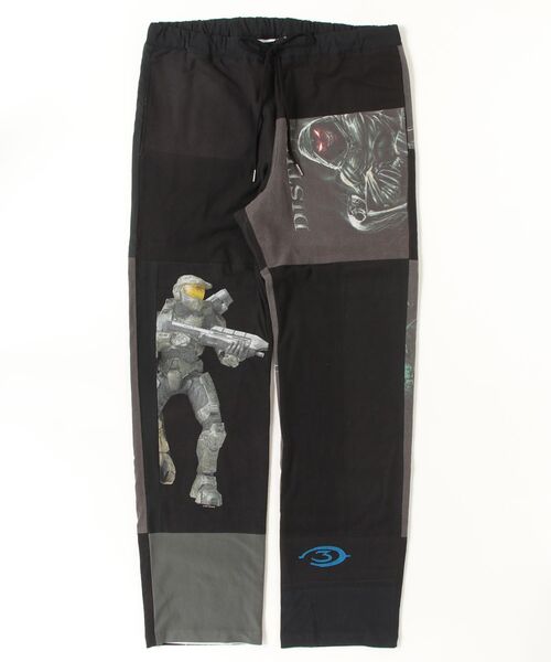 セール】Children of the discordance / NY: ARCHIVE TEE PATCHWORK