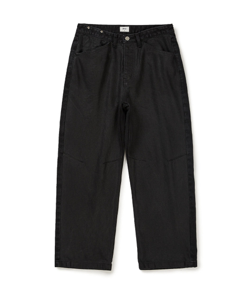 TOPLINE トップライン ブラックDLC ダンパーシャフト28ミリ 4本