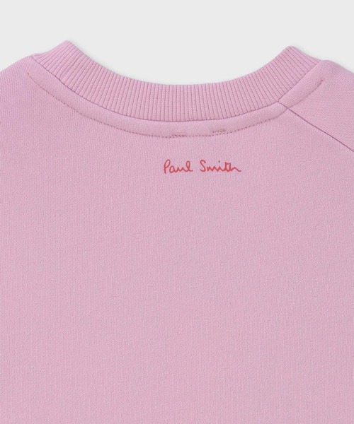 ガールズ エンブロイダリーラビット スウェット / 893182 4153223