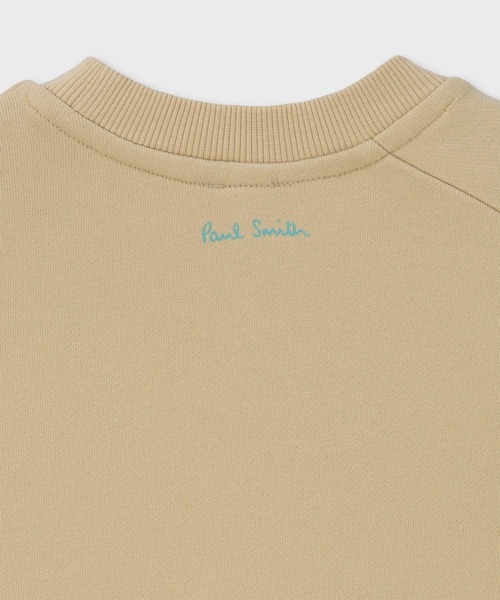 ポールスミス ガールズ エンブロイダリーラビット スウェット セール】ガールズ エンブロイダリーラビット スウェット / 893182