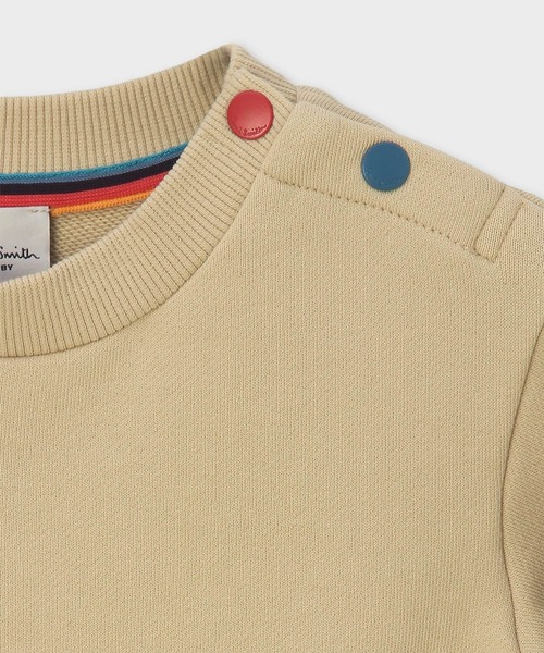 ガールズ エンブロイダリーラビット スウェット / 893182 4153223