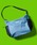 HUF�i�n�t�j�́uHUF eightynine SHOULDER BAG�i�V�����_�[�o�b�O�j�v�b���C�g�u���[