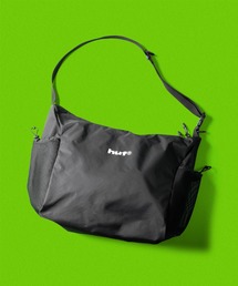 HUF（ハフ）の「HUF eightynine SHOULDER BAG（ショルダーバッグ）」