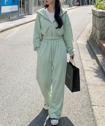 cammie（キャミー）の「スウェットセットアップ（スウェット）」