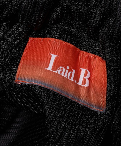 Laid.B＞ Rainforest Bag/ショルダーバッグ（ショルダーバッグ）｜Laid