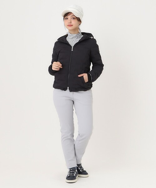 セール】2重織タフタダウンジャケット（ダウンジャケット/コート