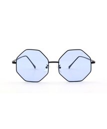 Hybition（ ）の「Stardust Original Black / Blue Tint Lens（サングラス）」