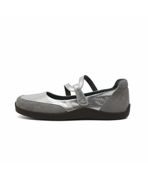Bitter 0002. Rubber Sole Curved Velcro - 3colors