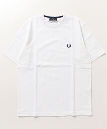FRED PERRY（フレッドペリー）の「半袖Tシャツ（Tシャツ/カットソー）」